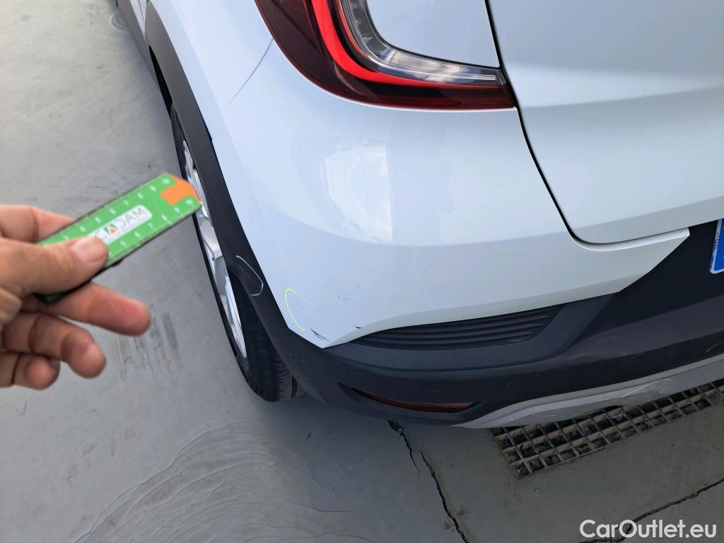  Renault  Captur RENAULT  / 2019 / 5P / todoterreno Intens TCe 90 (AC) #19