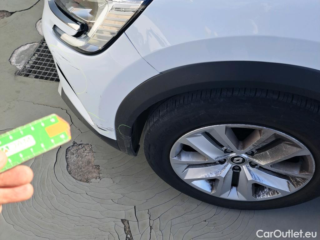  Renault  Captur RENAULT  / 2019 / 5P / todoterreno Intens TCe 90 (AC) #38