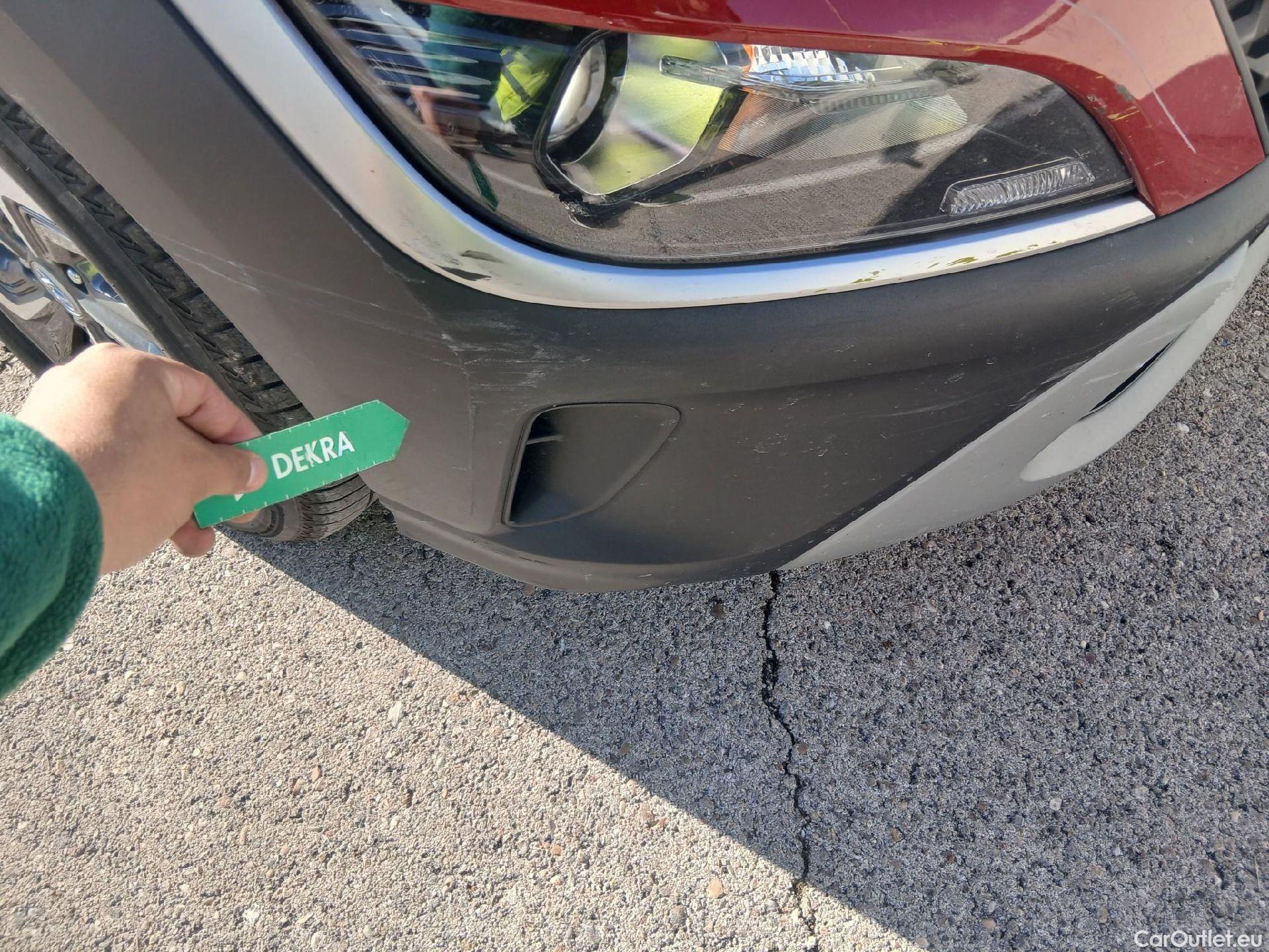  Hyundai  Konna HYUNDAI Kona / 2020 / 5P / todoterreno 1.6 GDI HEV Maxx DCT #8