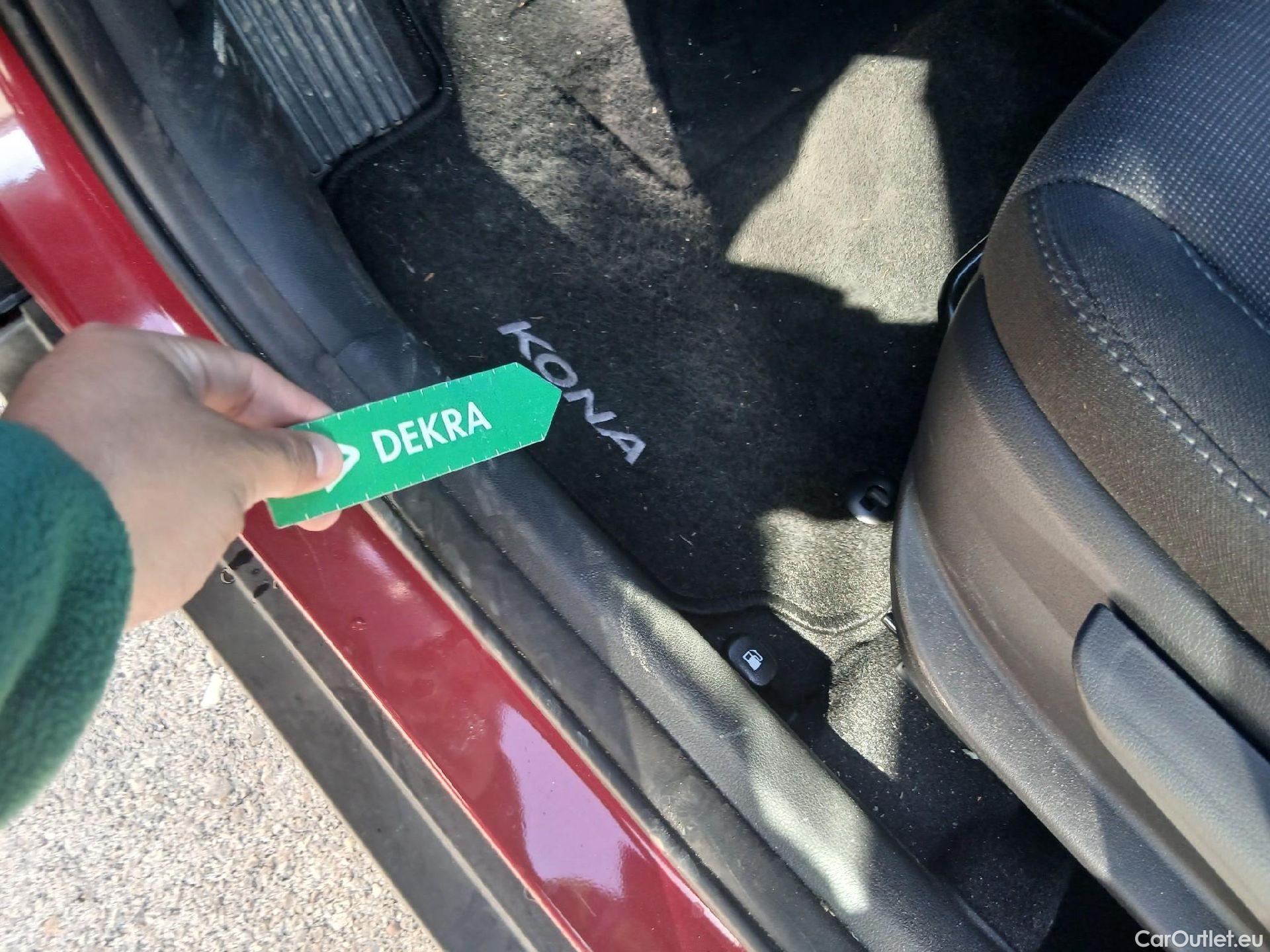  Hyundai  Konna HYUNDAI Kona / 2020 / 5P / todoterreno 1.6 GDI HEV Maxx DCT #1