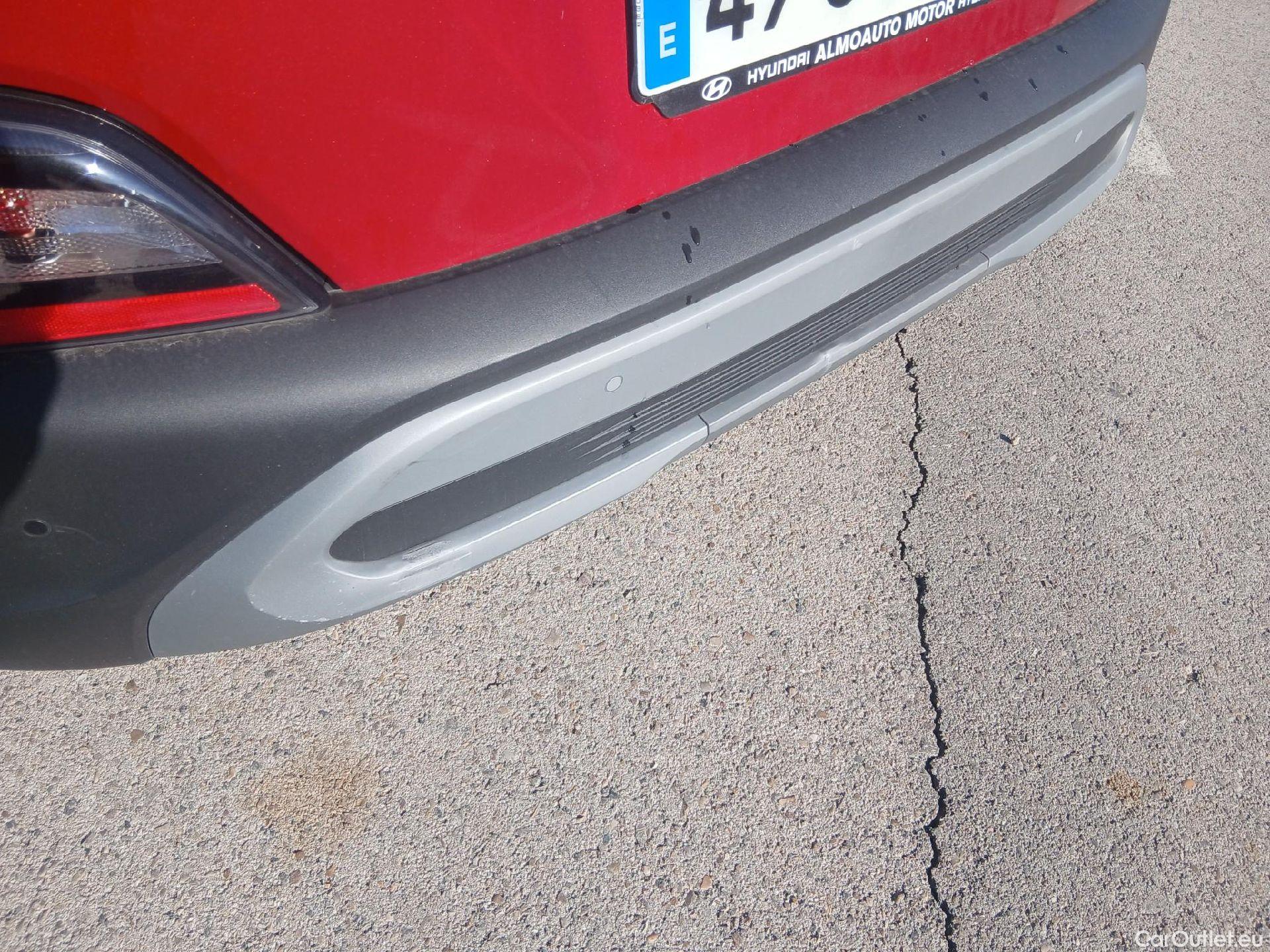  Hyundai  Konna HYUNDAI Kona / 2020 / 5P / todoterreno 1.6 GDI HEV Maxx DCT #17