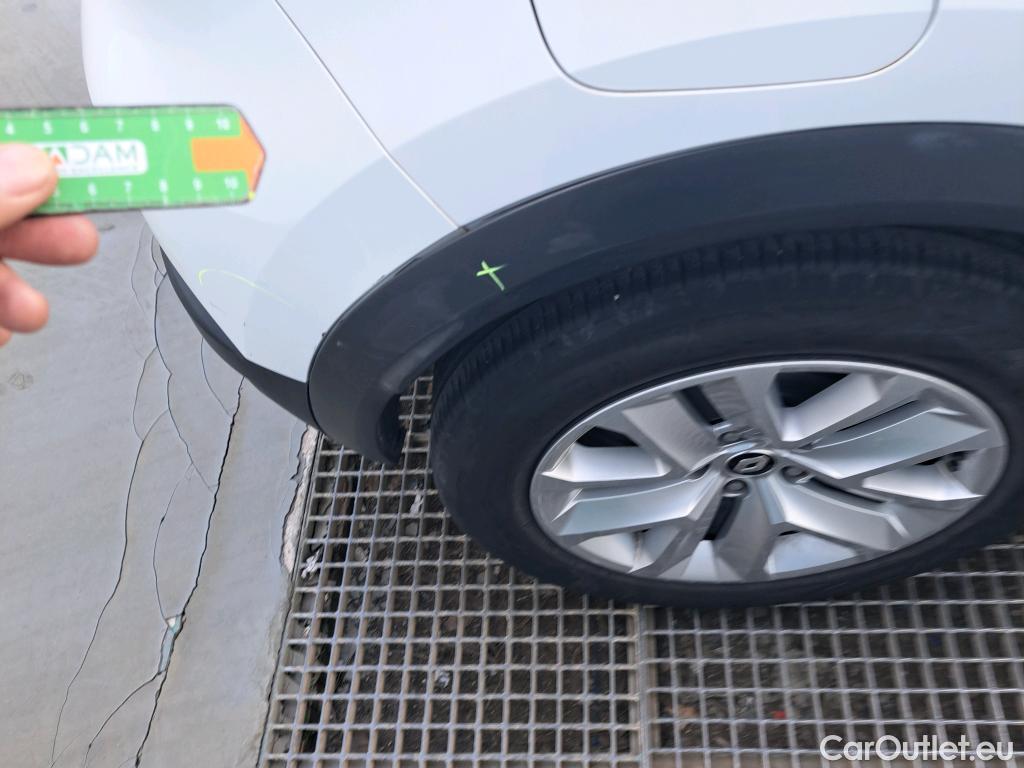  Renault  Captur RENAULT  / 2019 / 5P / todoterreno Intens TCe 90 (AC) #36