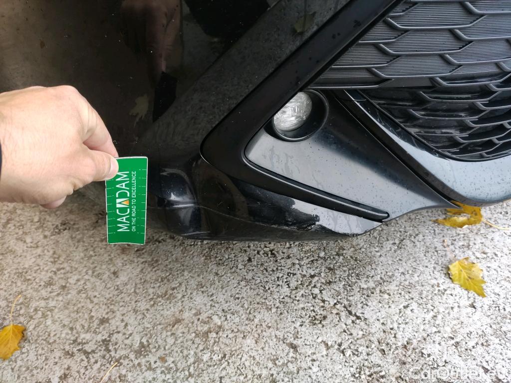  Toyota  Corolla TOYOTA  / 2019 / 5P / familiar 1.8 125H BUSINESS E-CVT TOURING SPORT #6