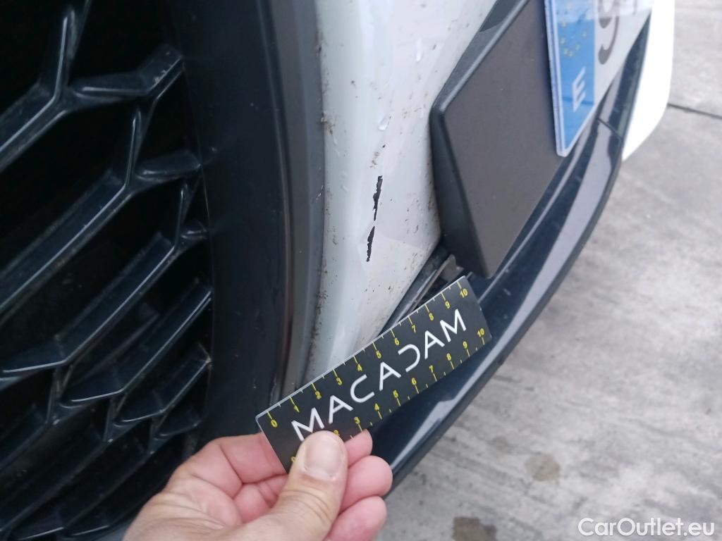  Alfa Romeo  TONALE Alfa Romeo  / 2022 / 5P / todoterreno 1.5 MHEV GASOLINA 130 CV SPRINT FWD #14