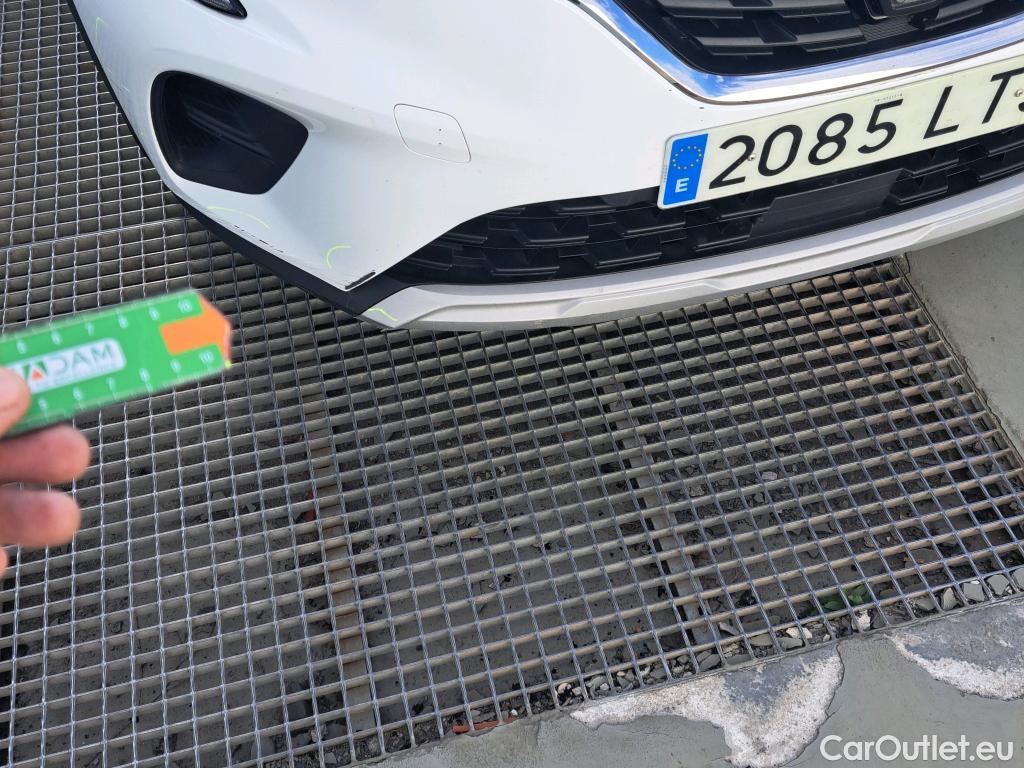  Renault  Captur RENAULT  / 2019 / 5P / todoterreno Intens TCe 90 (AC) #23