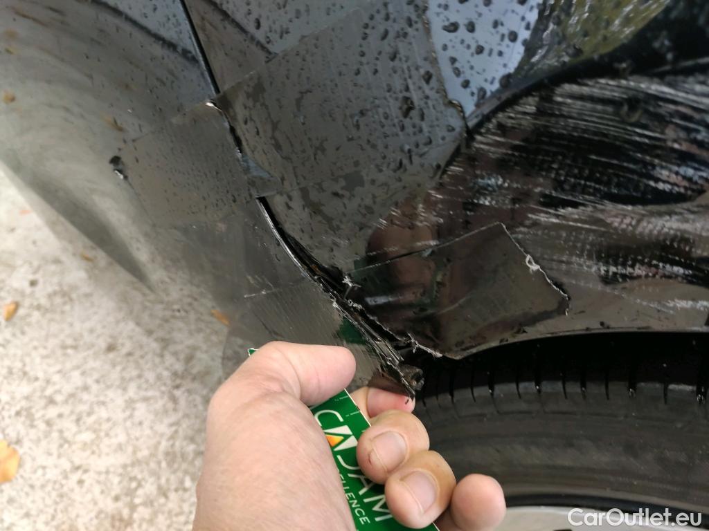  Toyota  Corolla TOYOTA  / 2019 / 5P / familiar 1.8 125H BUSINESS E-CVT TOURING SPORT #9