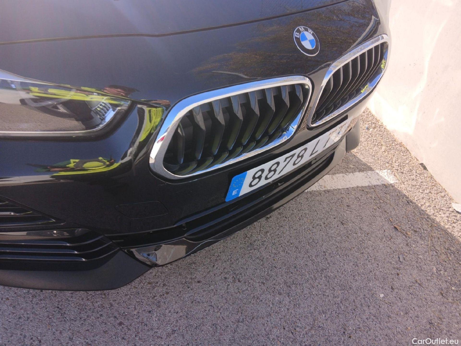  Bmw  X2 BMW  sDrive18i (CX3) #6