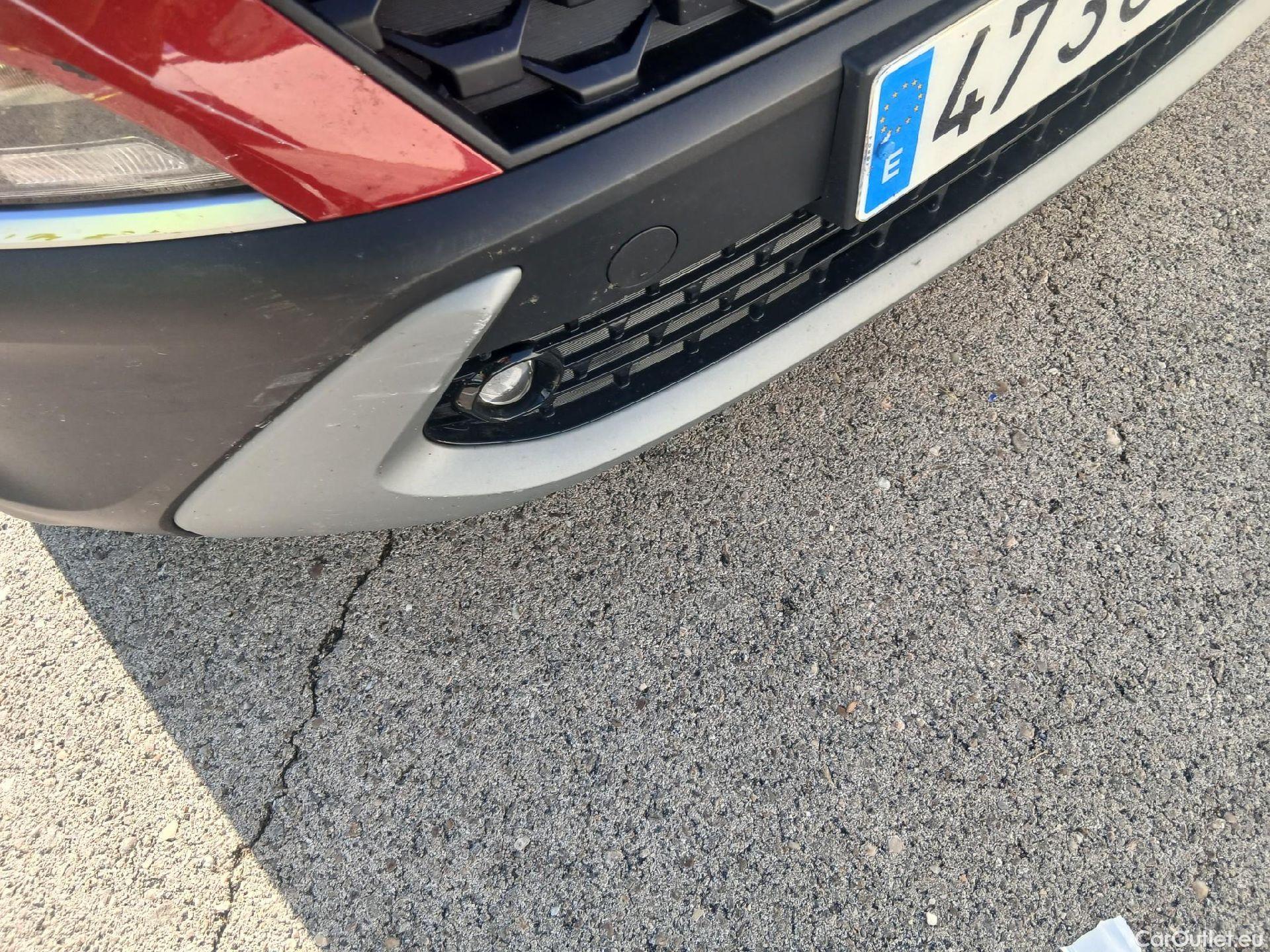  Hyundai  Konna HYUNDAI Kona / 2020 / 5P / todoterreno 1.6 GDI HEV Maxx DCT #10