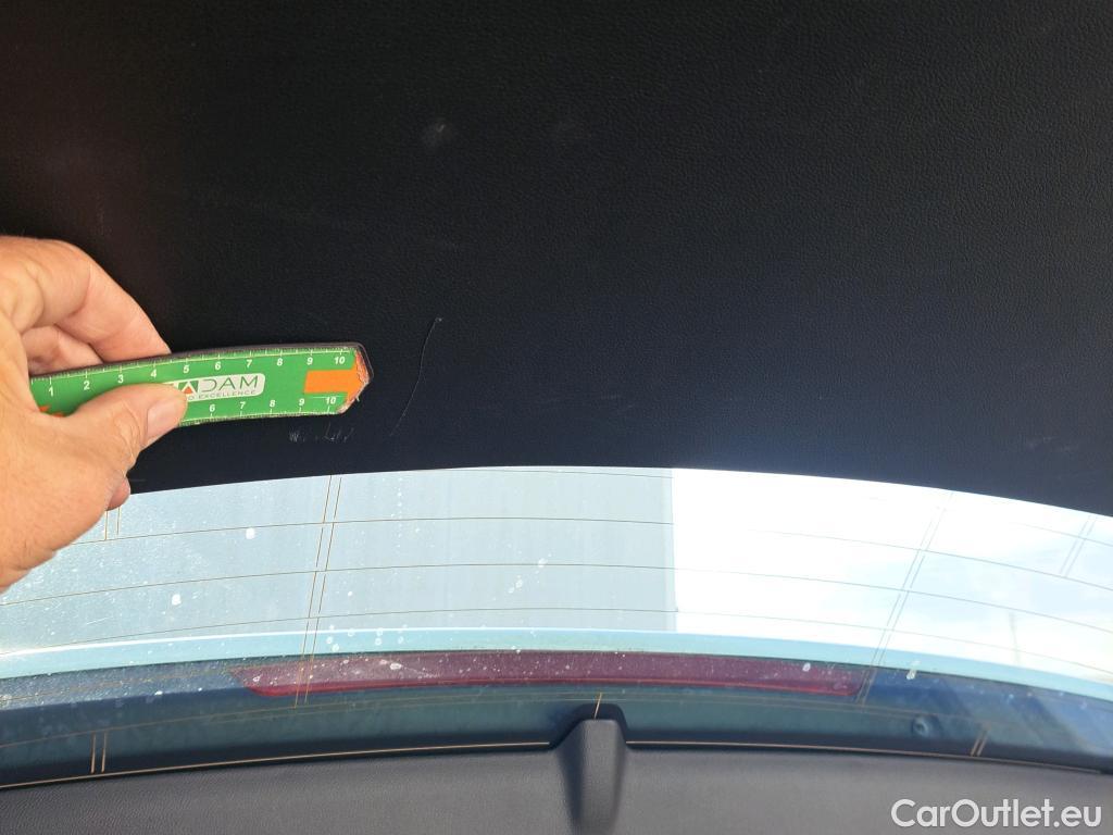  Renault  Captur RENAULT  / 2019 / 5P / todoterreno Intens TCe 90 (AC) #6