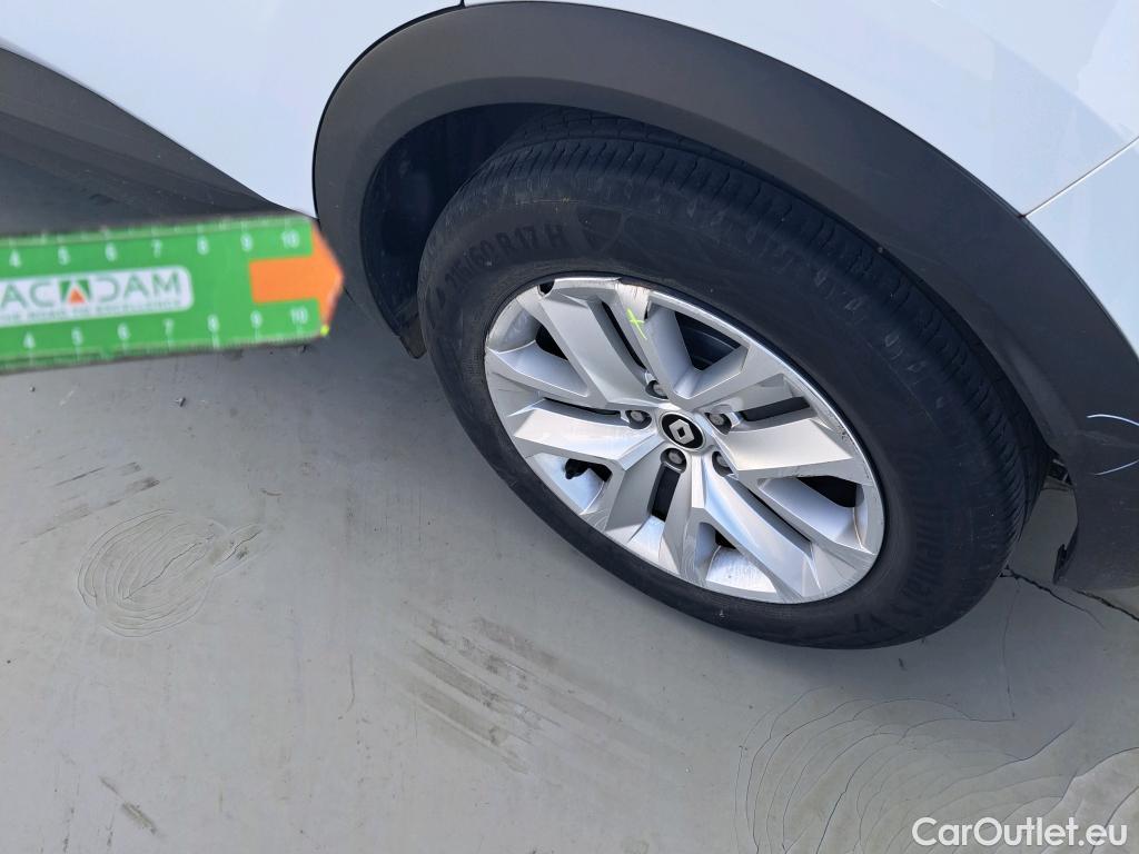  Renault  Captur RENAULT  / 2019 / 5P / todoterreno Intens TCe 90 (AC) #21