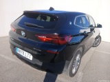  Bmw  X2 BMW  sDrive18i (CX3) #2