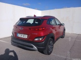  Hyundai  Konna HYUNDAI Kona / 2020 / 5P / todoterreno 1.6 GDI HEV Maxx DCT #2