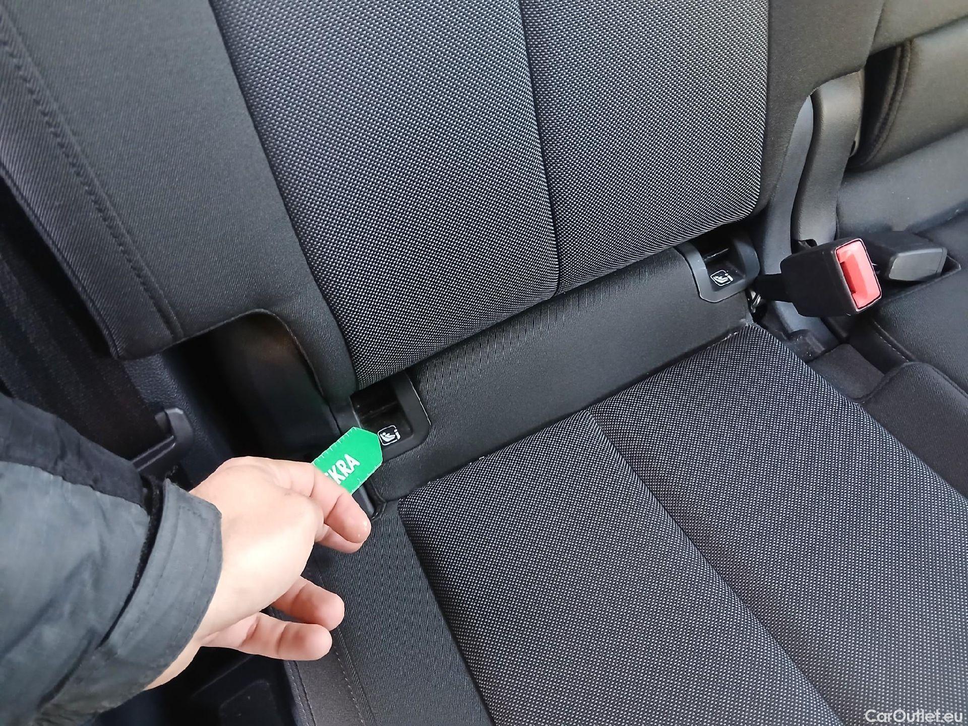  Audi  Q3 AUDI  Sportback / 2019 / 5P / todoterreno Advanced 35 TDI 110kW (150CV) S tronic #3