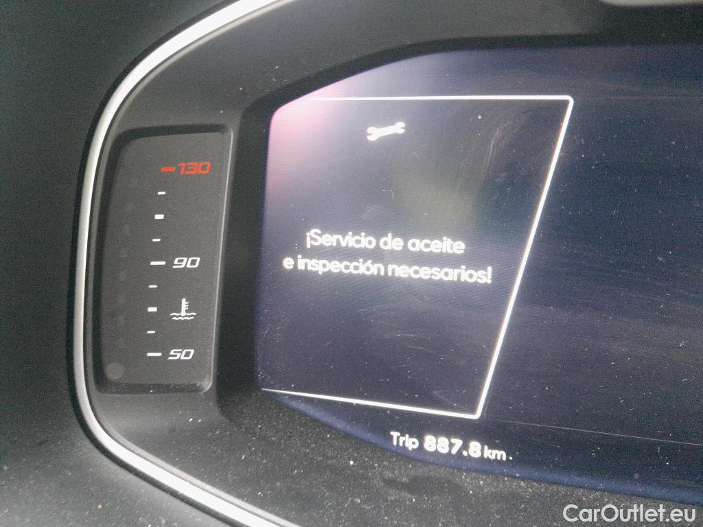  Seat  ATECA SEAT  / 2016 / 5P / todoterreno 1.5 TSI 110kW St&Sp Style XL(SP) #17