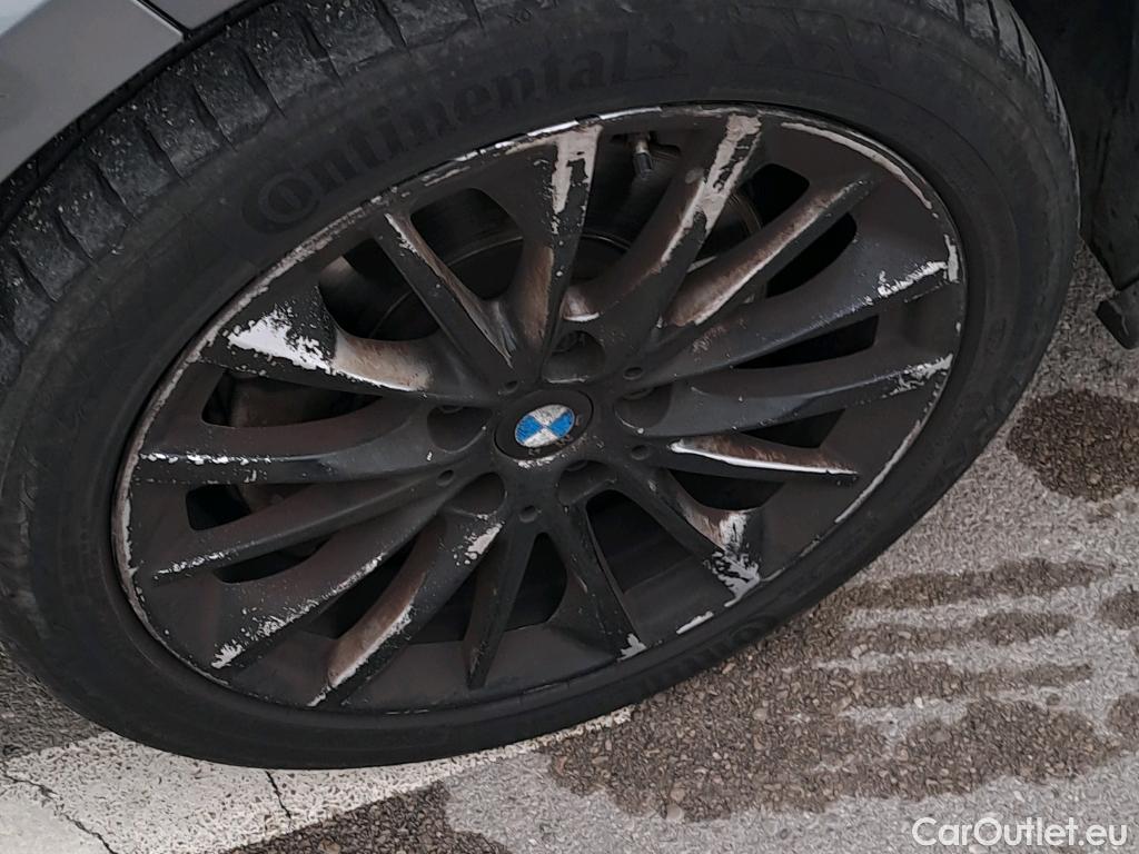  Bmw  Serie 1 BMW  / 2019 / 5P / berlina con portón 118i Corporate Auto. (AC) #33