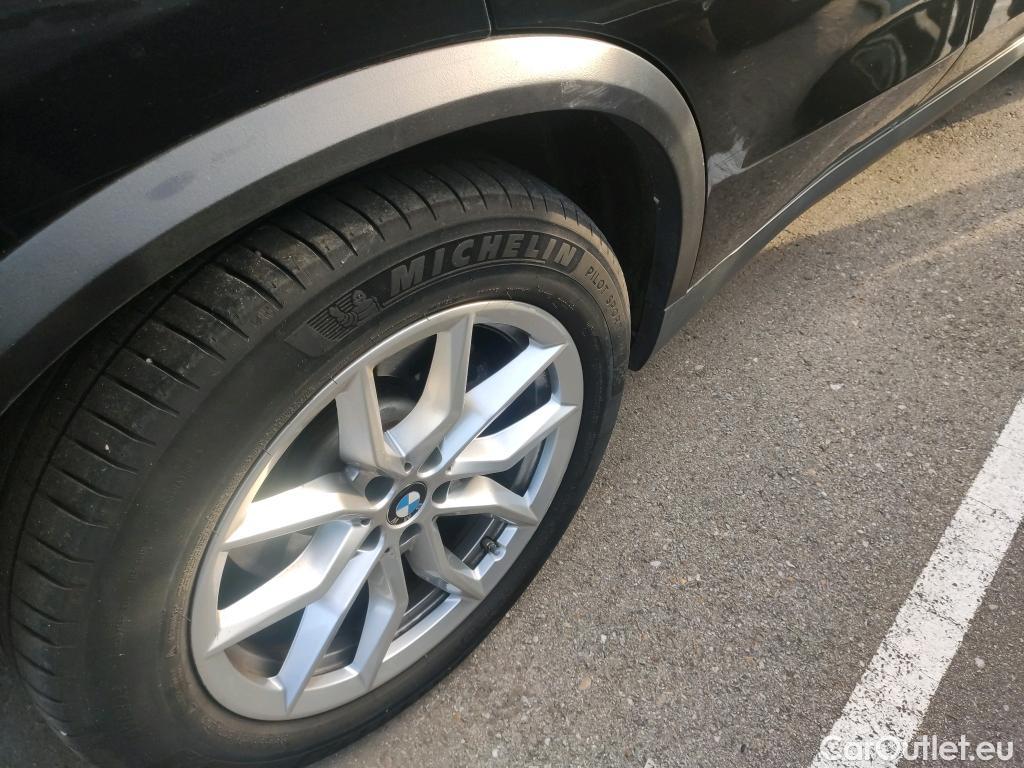  Bmw  X5 BMW  / 2018 / 5P / todoterreno xDrive45e #8