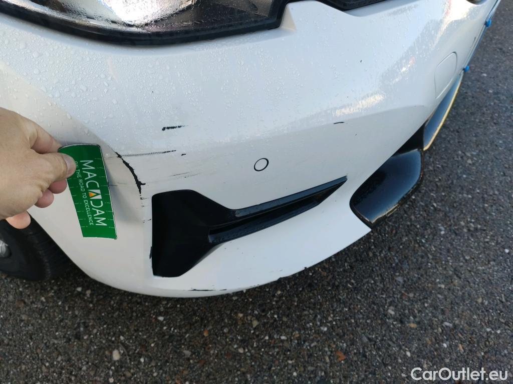  Bmw  Serie 3 BMW  / 2018 / 4P / sedán 320d Auto. #15