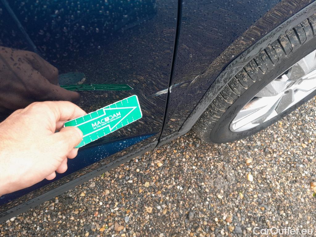  Seat  ATECA SEAT  / 2016 / 5P / todoterreno 1.5 TSI 110kW St&Sp Style XL(SP) #7