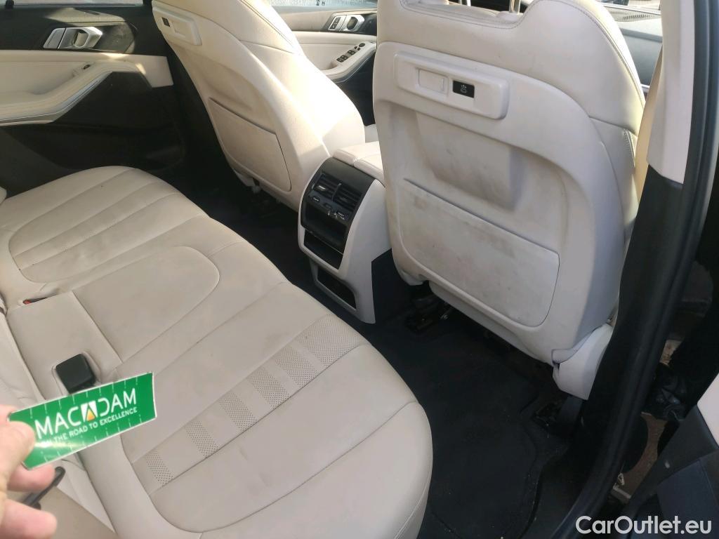  Bmw  X5 BMW  / 2018 / 5P / todoterreno xDrive45e #10