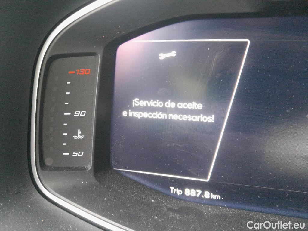  Seat  ATECA SEAT  / 2016 / 5P / todoterreno 1.5 TSI 110kW St&Sp Style XL(SP) #16