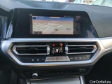  Bmw  Serie 3 BMW  / 2018 / 4P / sedán 320d Auto. #14