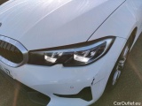  Bmw  Serie 3 BMW  / 2018 / 4P / sedán 320d Auto. #16