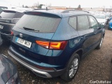  Seat  ATECA SEAT  / 2016 / 5P / todoterreno 1.5 TSI 110kW St&Sp Style XL(SP) #2