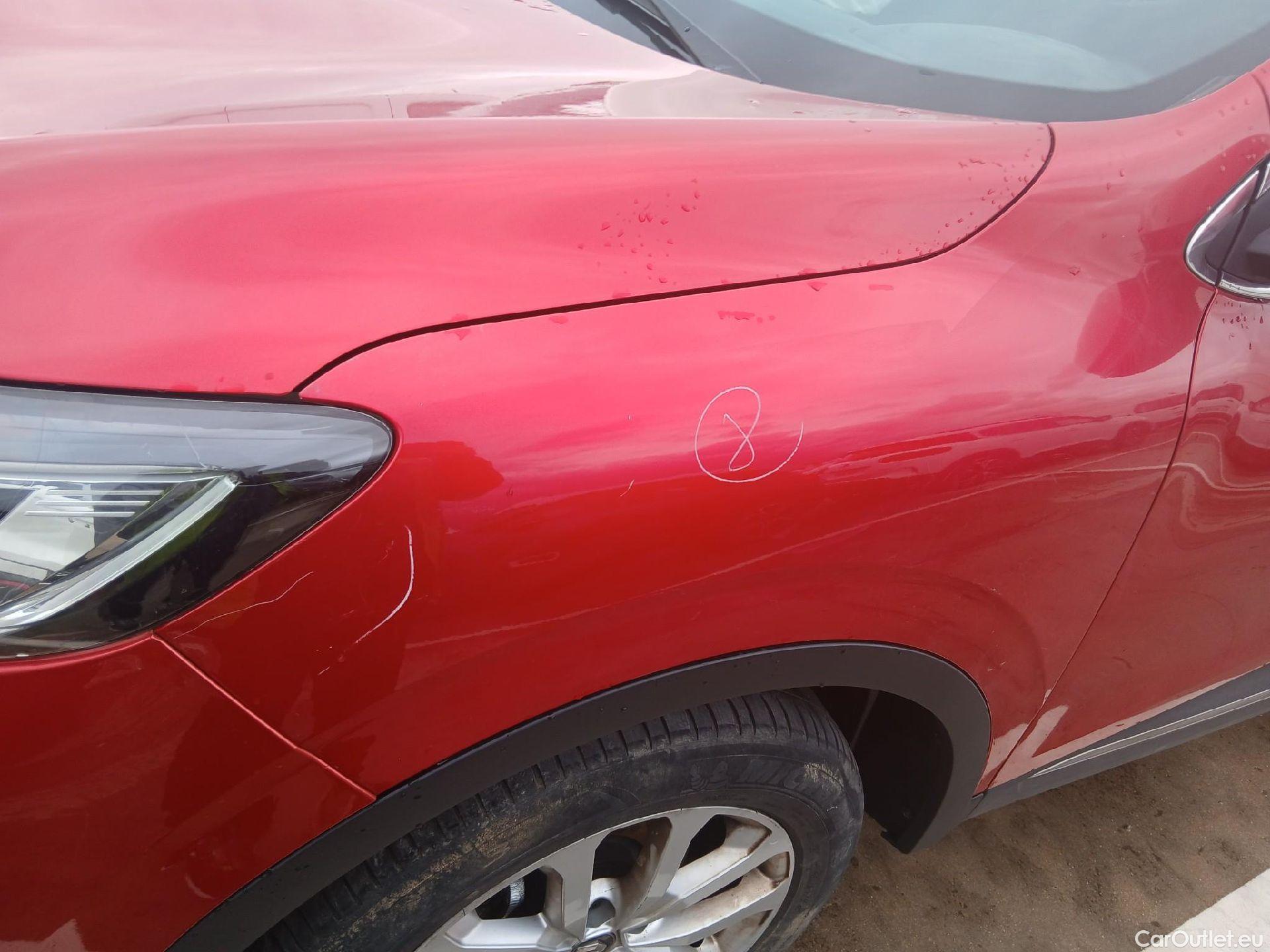  Renault  Kadjar  Intens 1.5 dCi 115CV MT6 E6dT #16