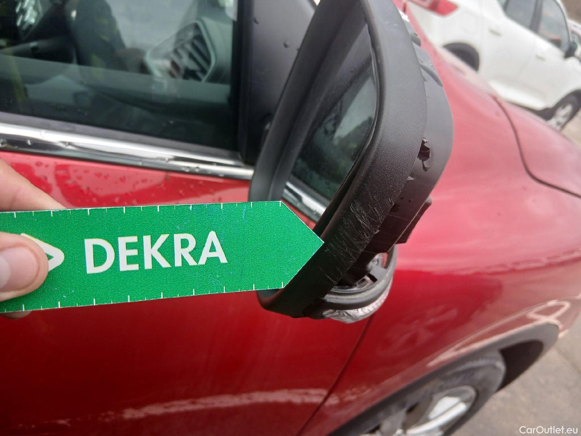  Renault  Kadjar  Intens 1.5 dCi 115CV MT6 E6dT #36