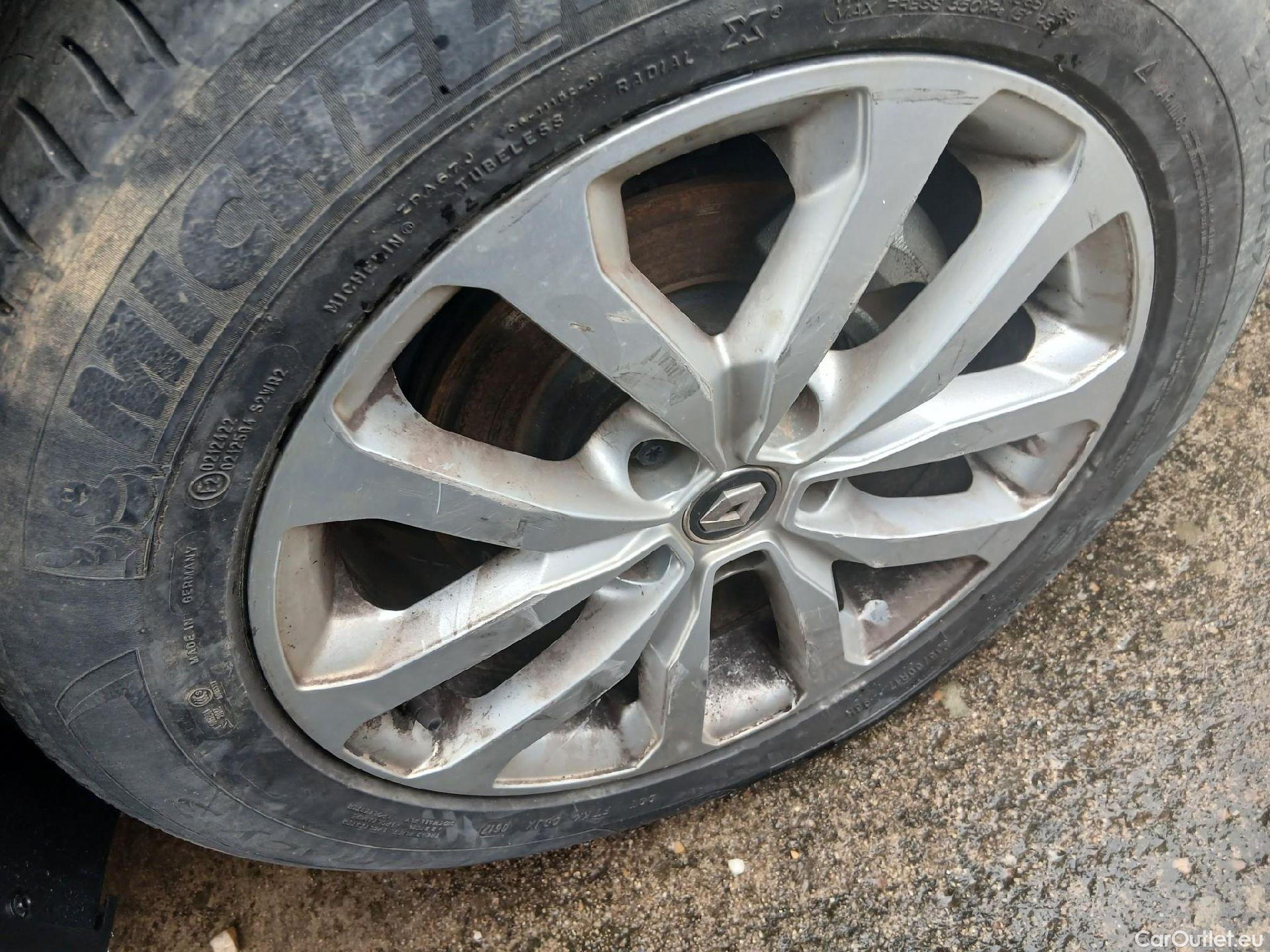  Renault  Kadjar  Intens 1.5 dCi 115CV MT6 E6dT #40