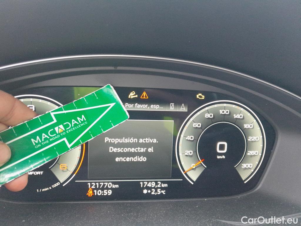  Land Rover  Discovery AUDI Q5 / 2020 / 5P / todoterreno S line 40 TDI 150kW quattro-ultra #13