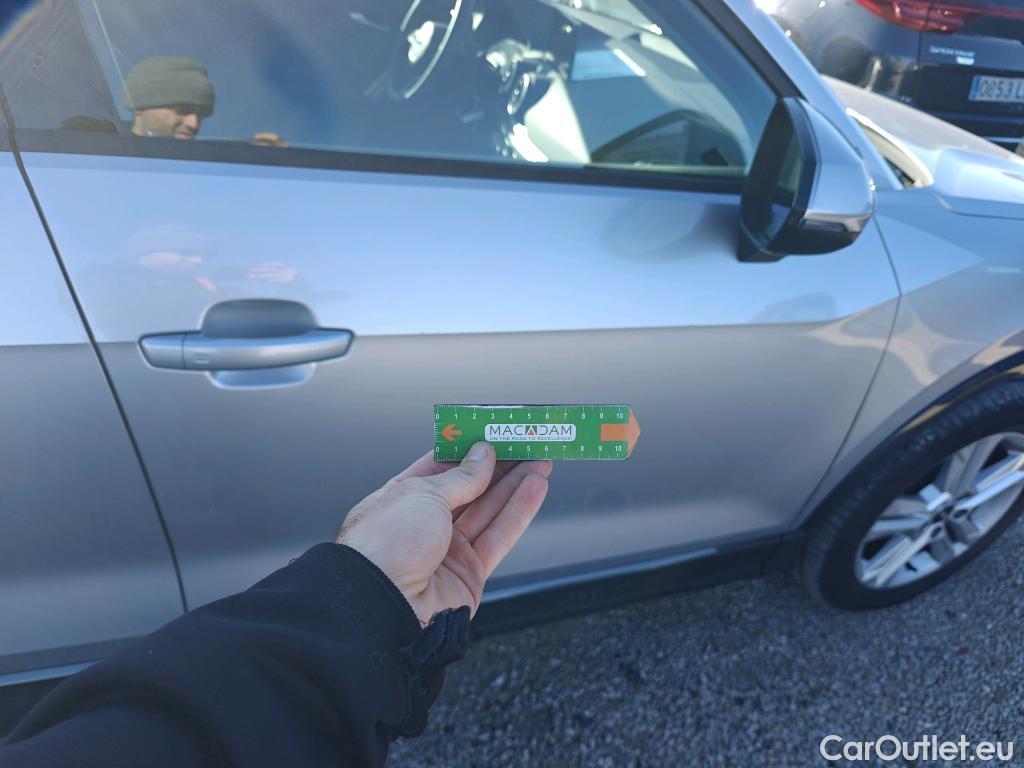  Audi  Q2 AUDI  / 2020 / 5P / todoterreno Advanced 30 TDI 85kW (116CV) #4