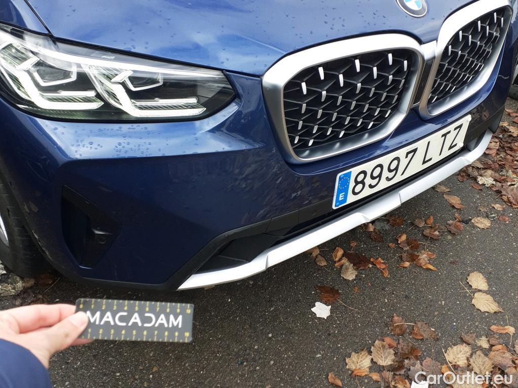  Bmw  X4 BMW  / 2021 / 5P / todoterreno xDrive20d xLine #13