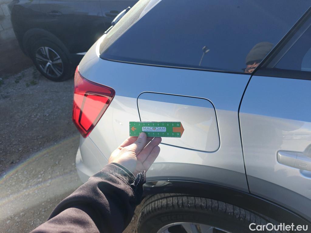  Audi  Q2 AUDI  / 2020 / 5P / todoterreno Advanced 30 TDI 85kW (116CV) #26