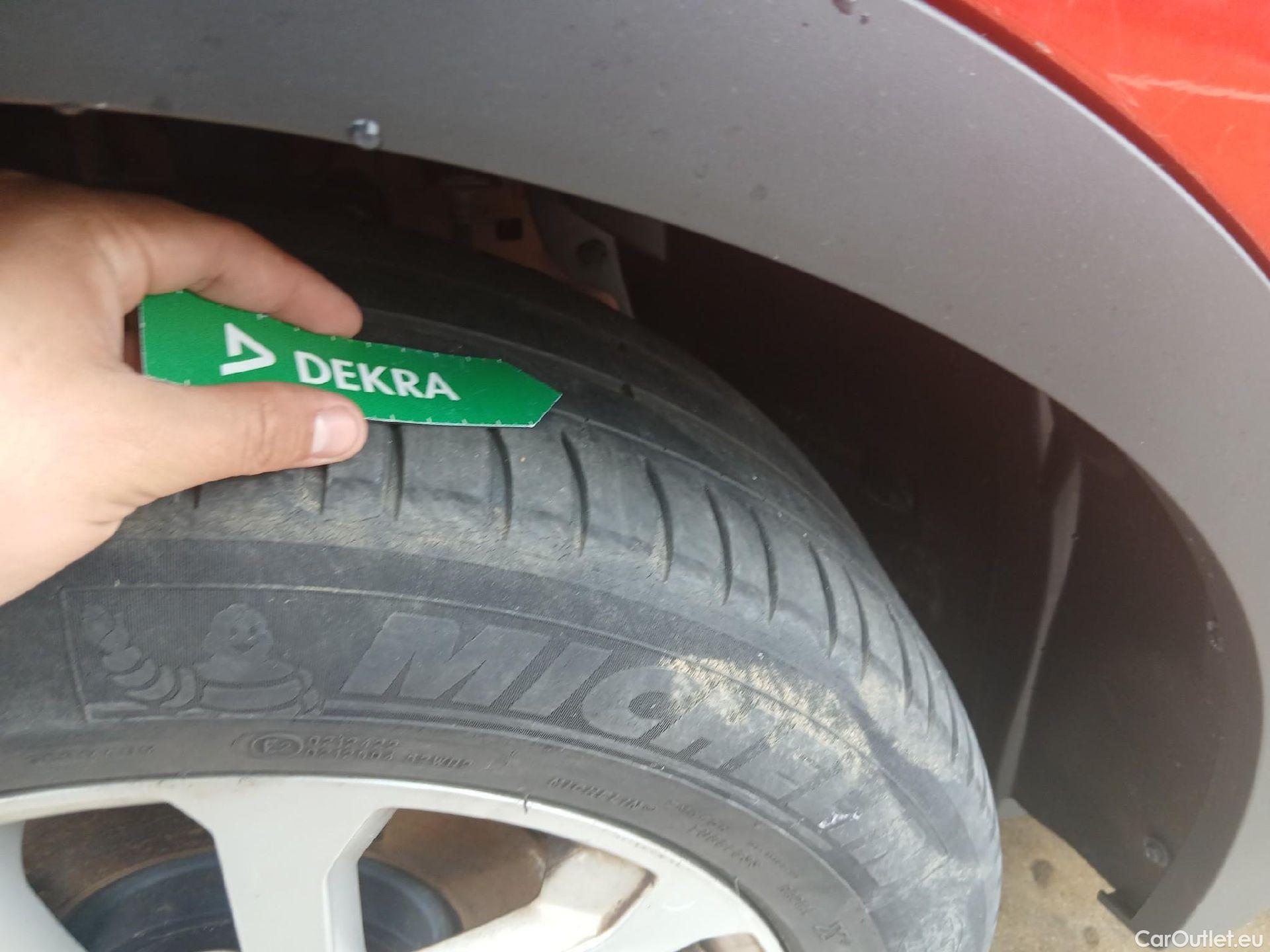  Renault  Kadjar  Intens 1.5 dCi 115CV MT6 E6dT #1