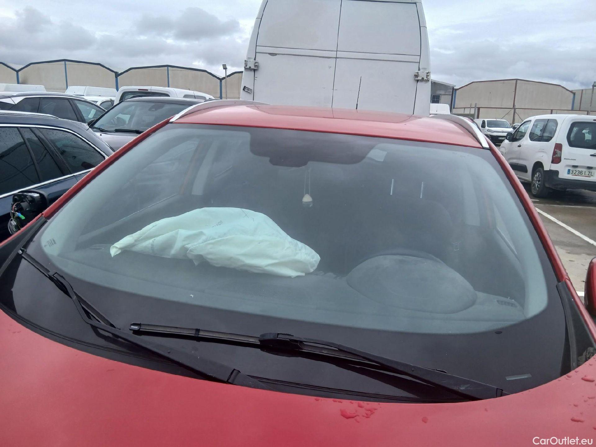  Renault  Kadjar  Intens 1.5 dCi 115CV MT6 E6dT #15