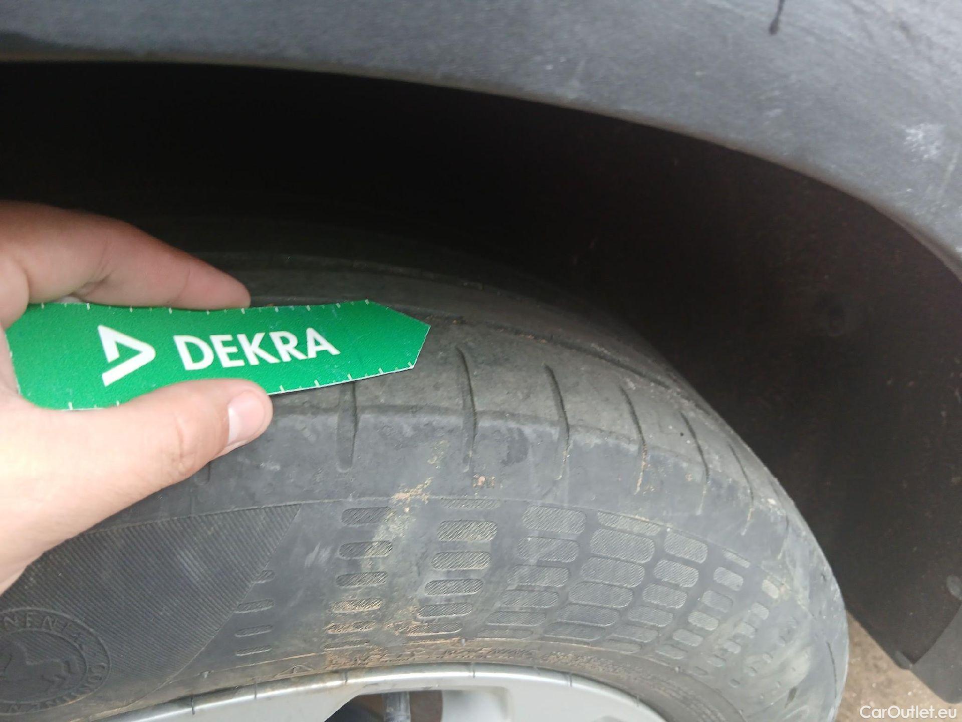  Renault  Kadjar  Intens 1.5 dCi 115CV MT6 E6dT #8