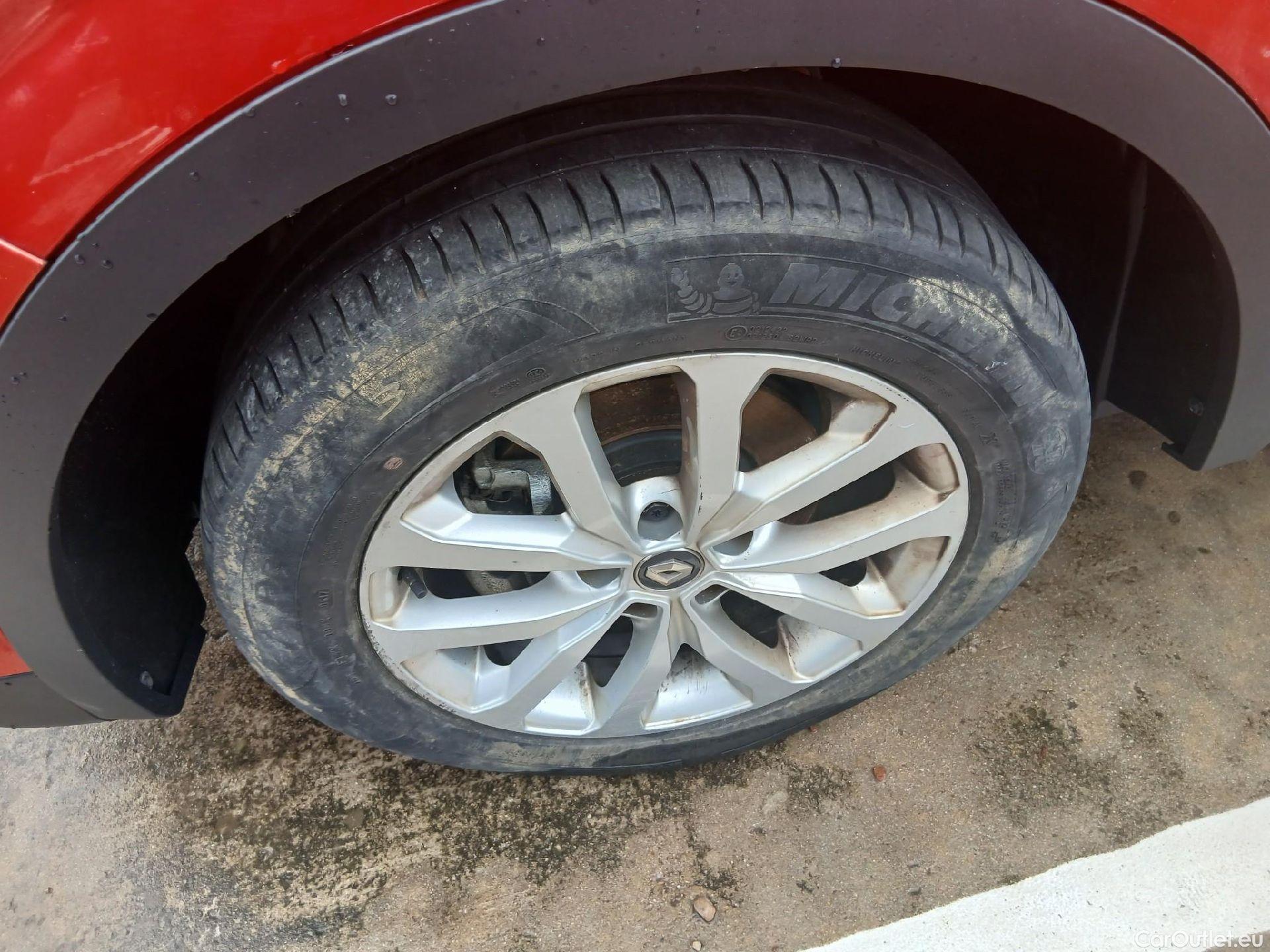  Renault  Kadjar  Intens 1.5 dCi 115CV MT6 E6dT #2