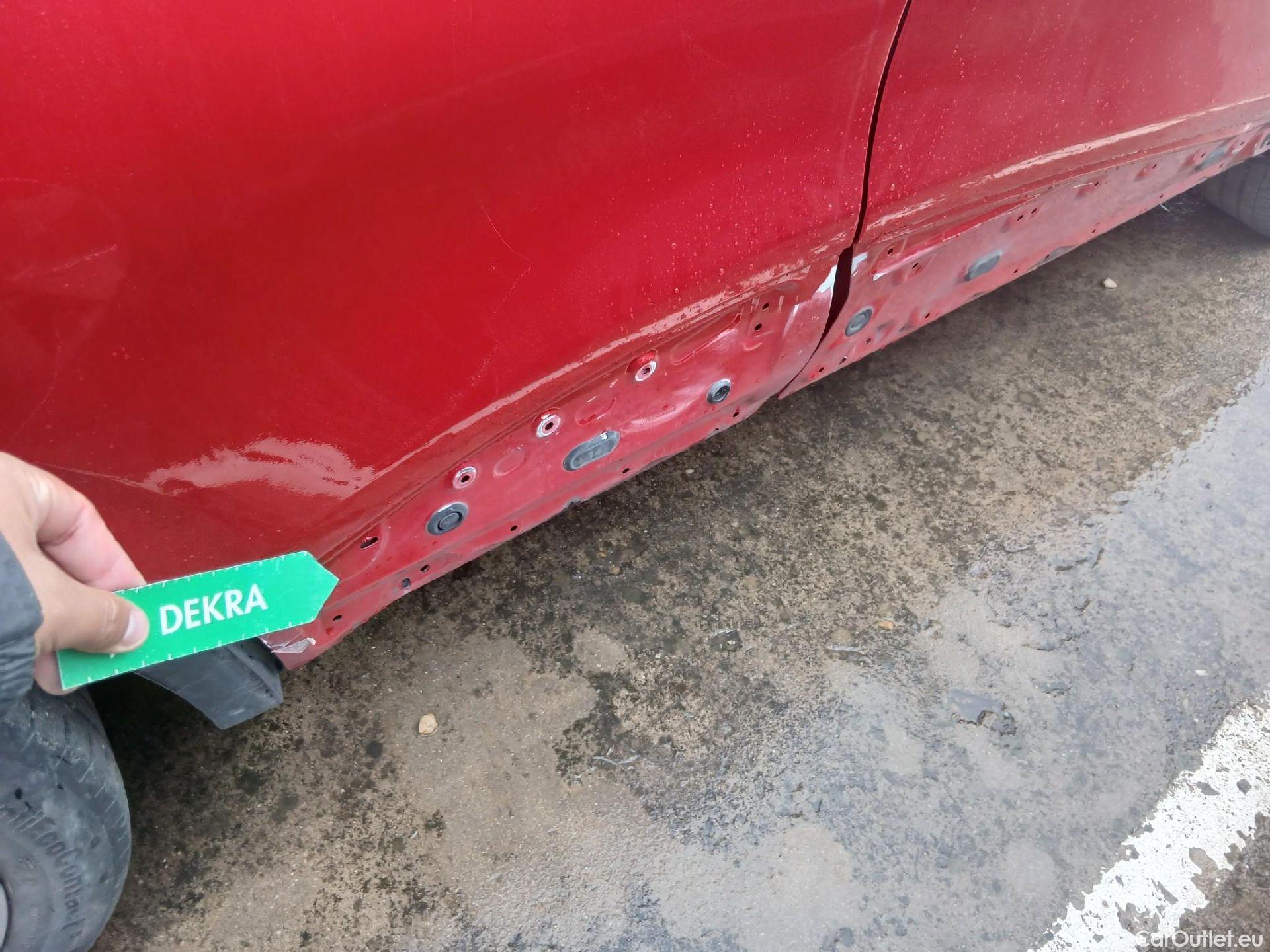  Renault  Kadjar  Intens 1.5 dCi 115CV MT6 E6dT #33