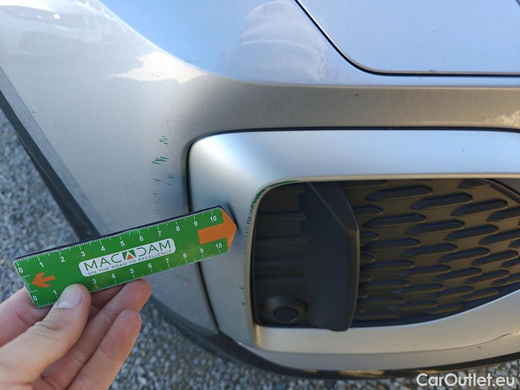  Audi  Q2 AUDI  / 2020 / 5P / todoterreno Advanced 30 TDI 85kW (116CV) #13