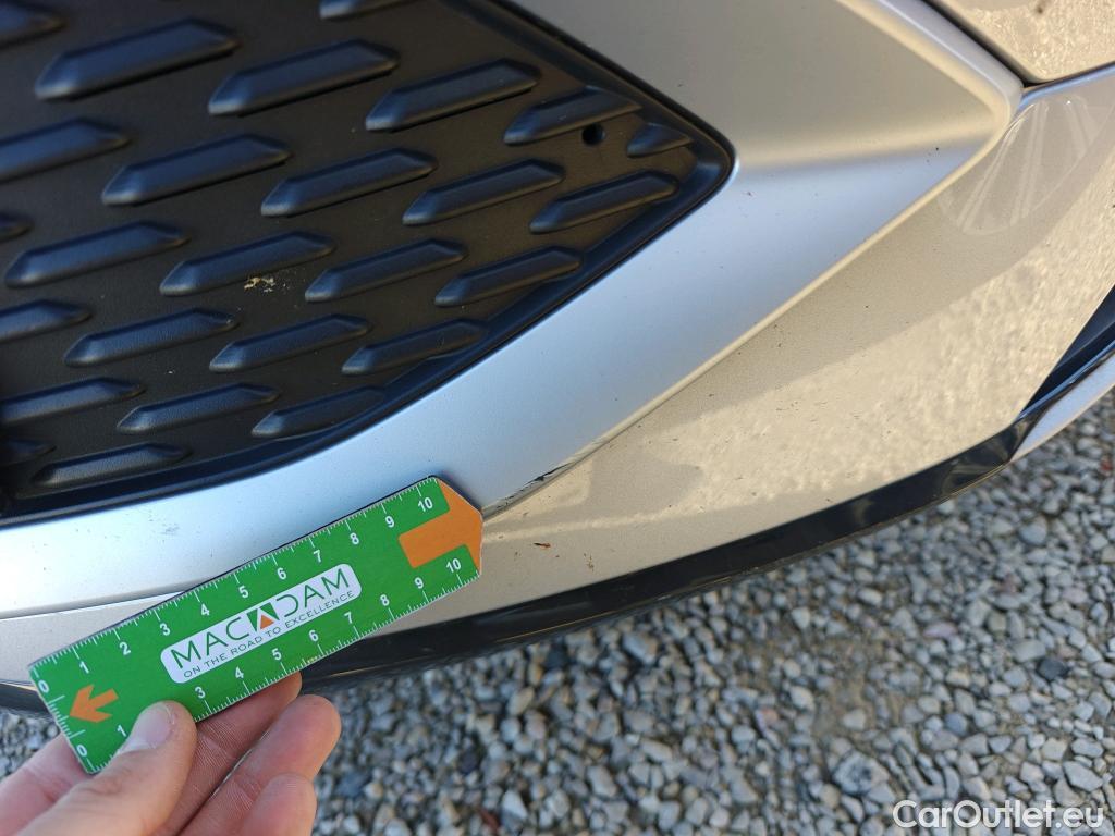  Audi  Q2 AUDI  / 2020 / 5P / todoterreno Advanced 30 TDI 85kW (116CV) #14