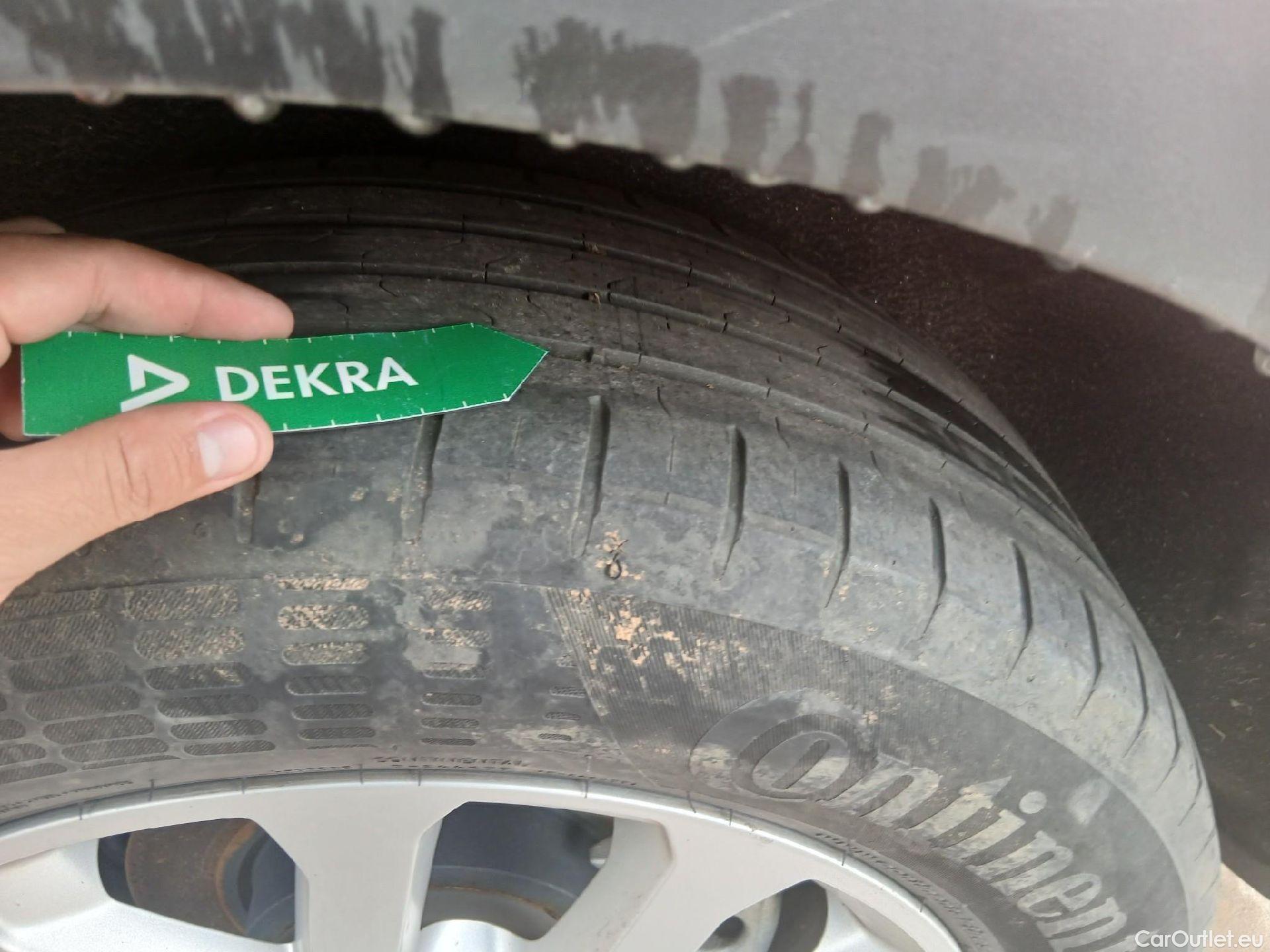  Renault  Kadjar  Intens 1.5 dCi 115CV MT6 E6dT #5