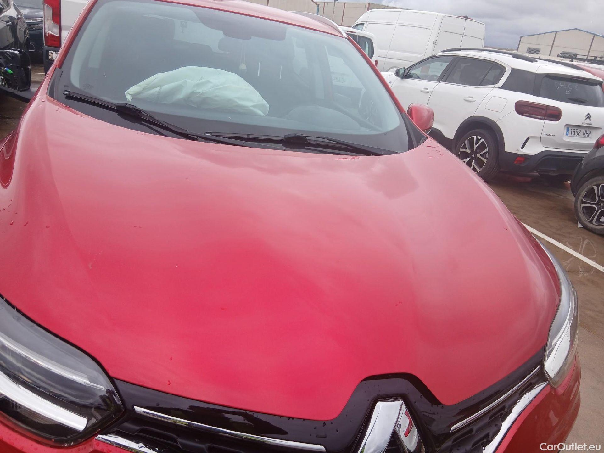  Renault  Kadjar  Intens 1.5 dCi 115CV MT6 E6dT #12