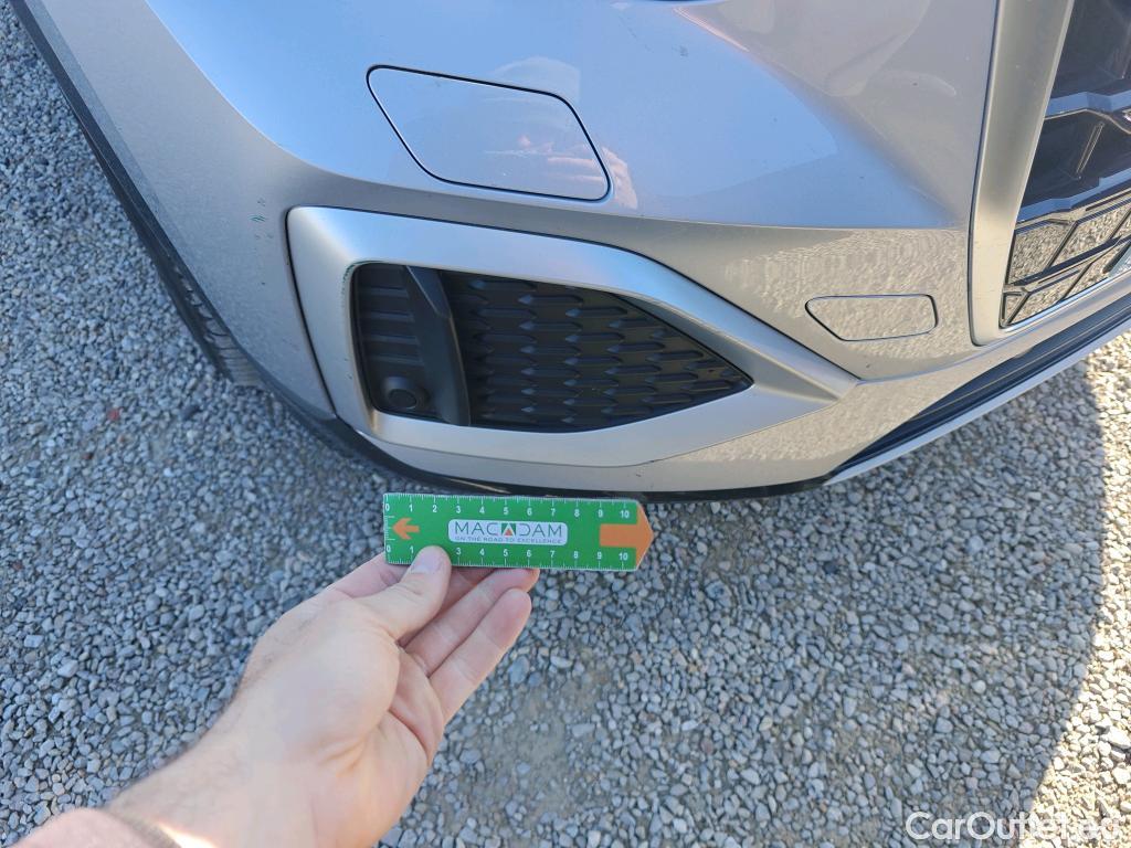  Audi  Q2 AUDI  / 2020 / 5P / todoterreno Advanced 30 TDI 85kW (116CV) #12