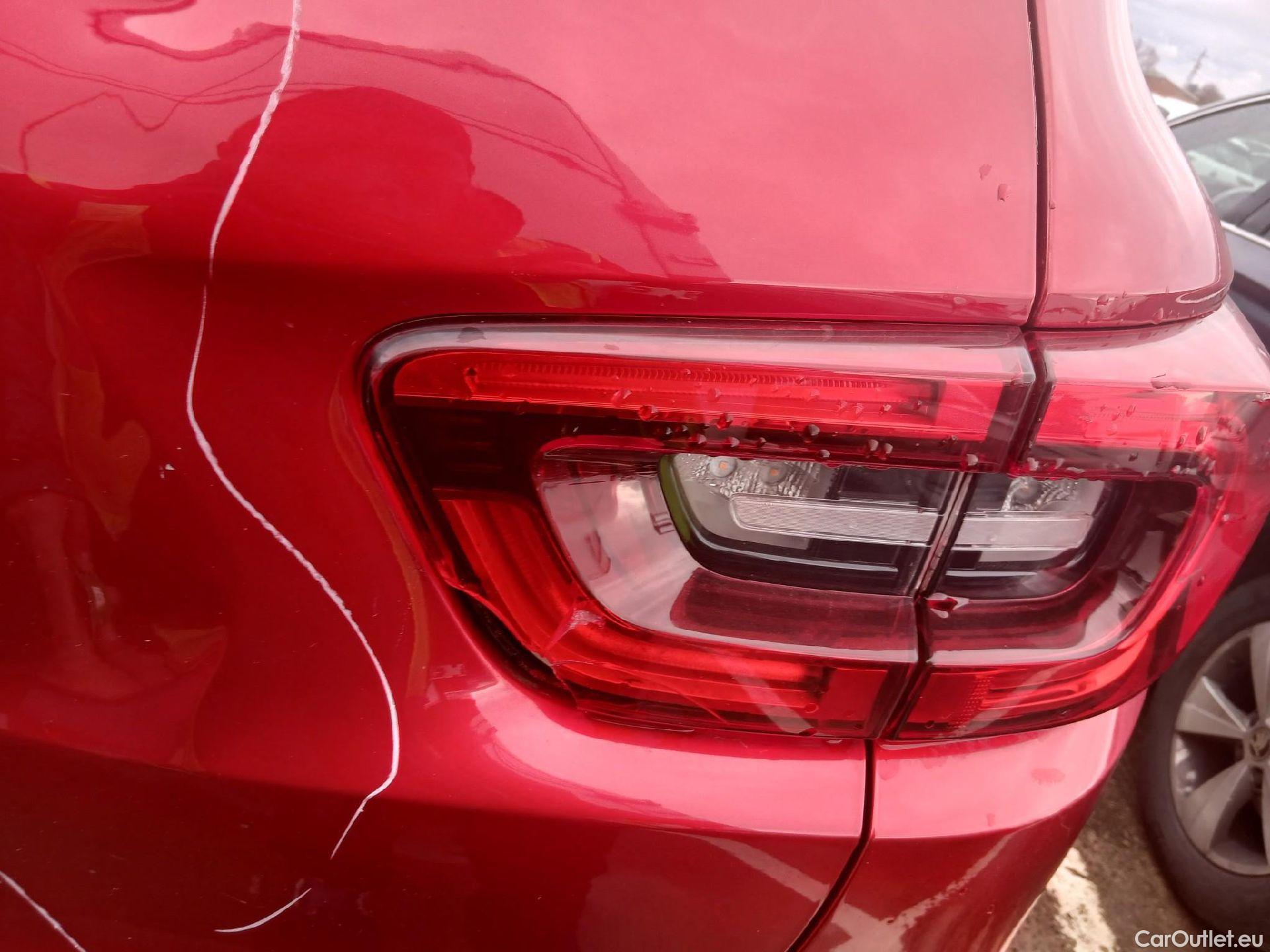  Renault  Kadjar  Intens 1.5 dCi 115CV MT6 E6dT #27