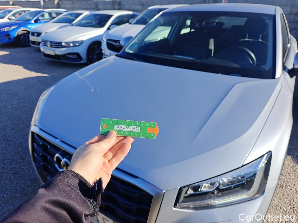  Audi  Q2 AUDI  / 2020 / 5P / todoterreno Advanced 30 TDI 85kW (116CV) #24