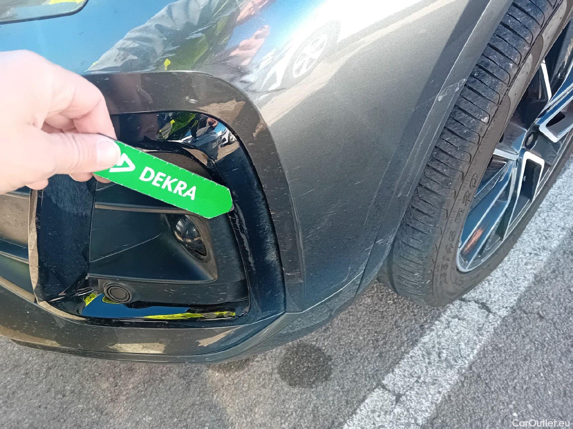  Audi  Q5 AUDI  / 2020 / 5P / todoterreno Black line 40 TDI 150kW quattro-ultra #6