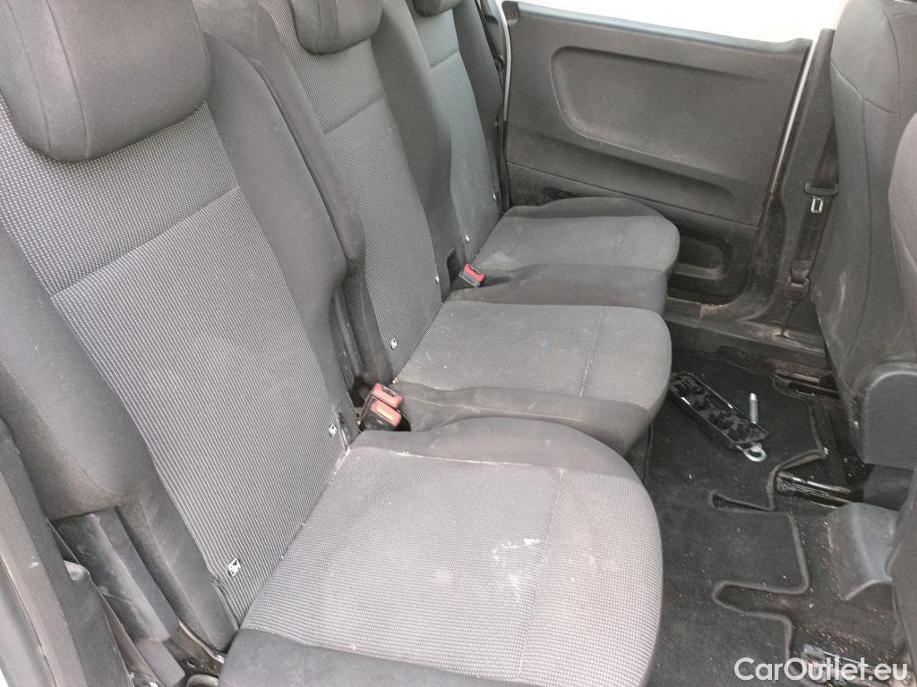  Peugeot  Partner PEUGEOT Rifter / 2024 / 4P / combi Active Business Standard BlueHDi 100 (AC) #9