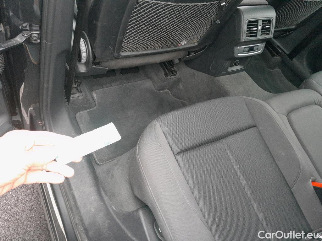  Land Rover  Discovery AUDI Q5 / 2020 / 5P / todoterreno S line 40 TDI 150kW quattro-ultra #6