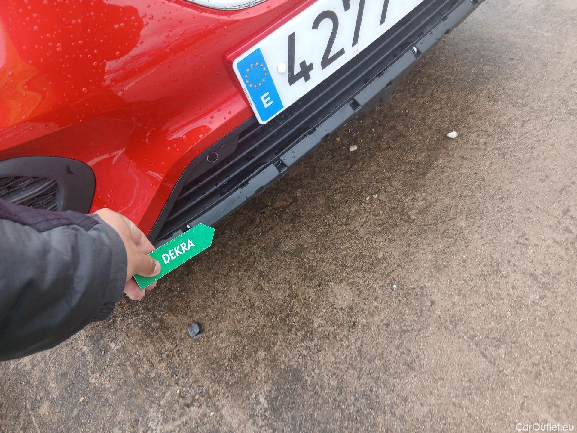  Renault  Kadjar  Intens 1.5 dCi 115CV MT6 E6dT #10